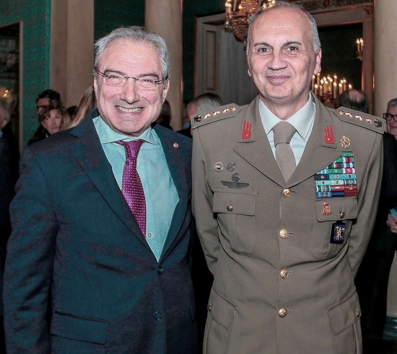 Camillo de Milato