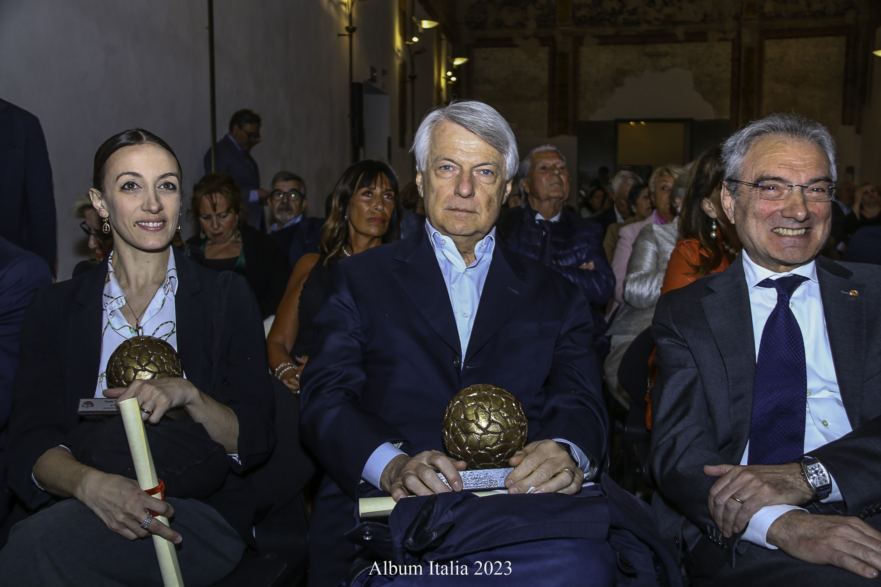 Camillo de Milato