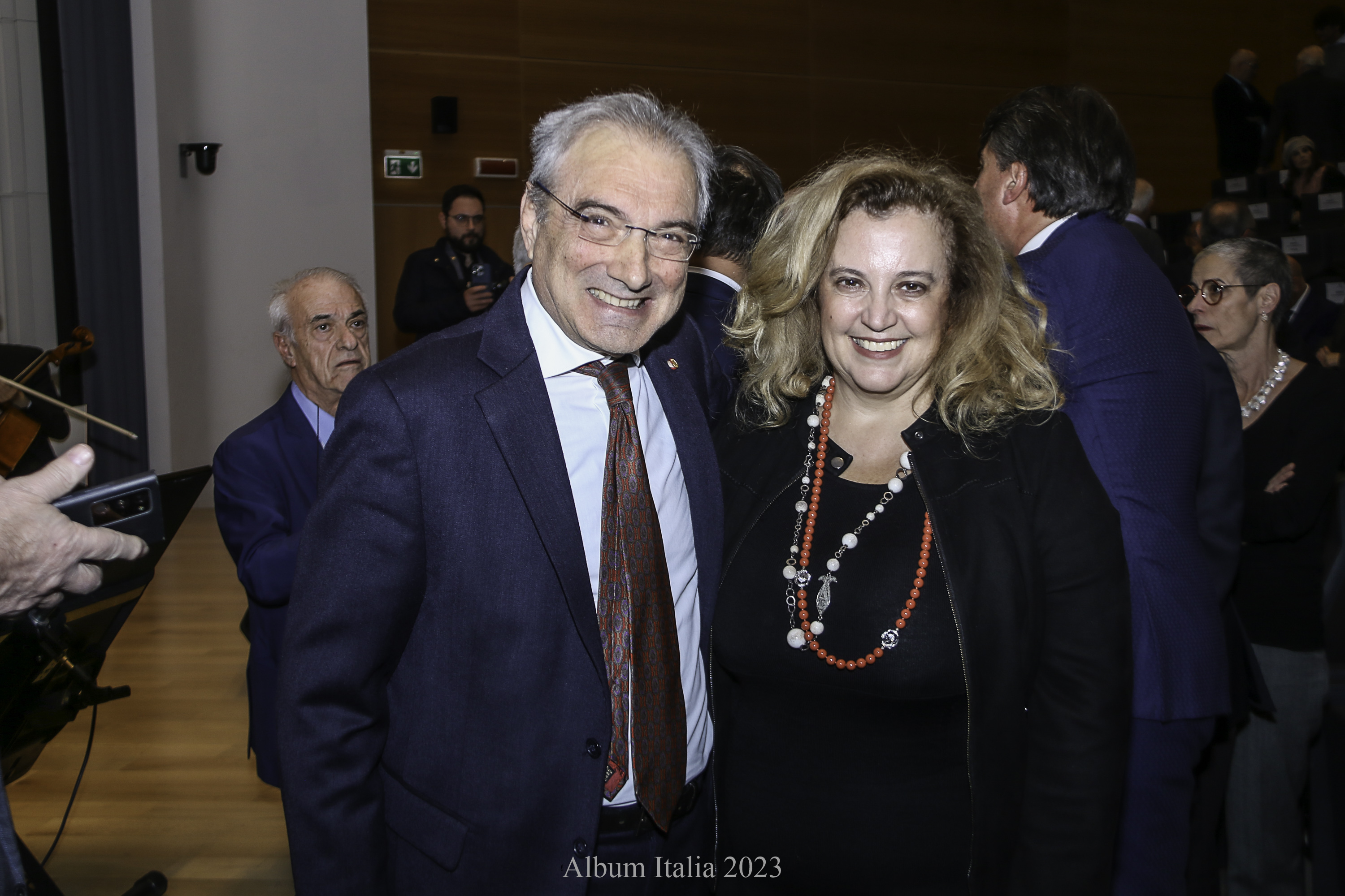 Camillo de Milato