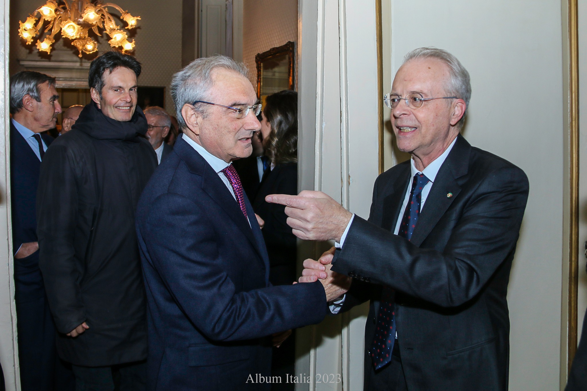 Camillo de Milato
